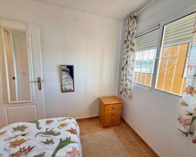 Long time Rental - Apartment - Torrevieja - La Mata