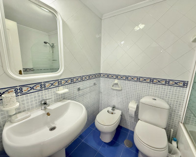 Long time Rental - Apartment - Torrevieja - La Mata