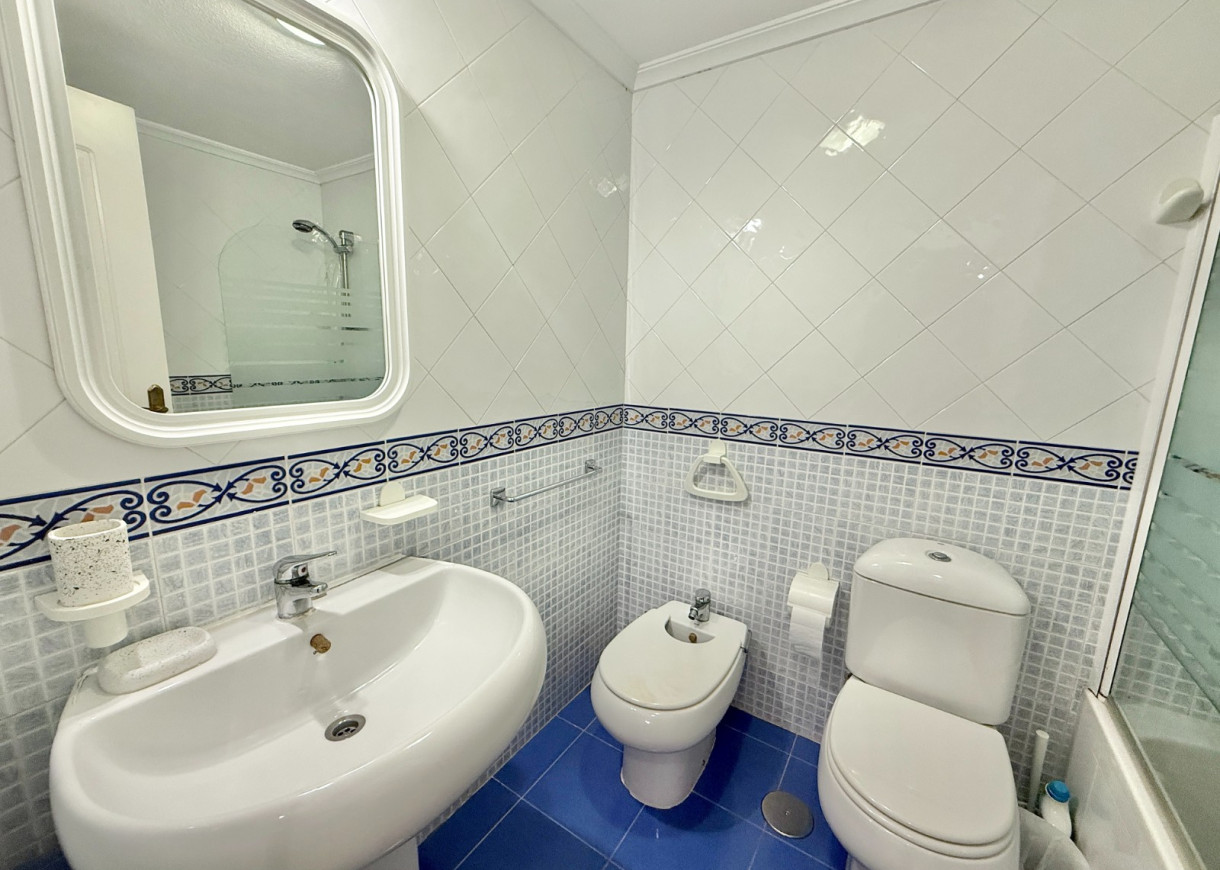 Long time Rental - Apartment - Torrevieja - La Mata