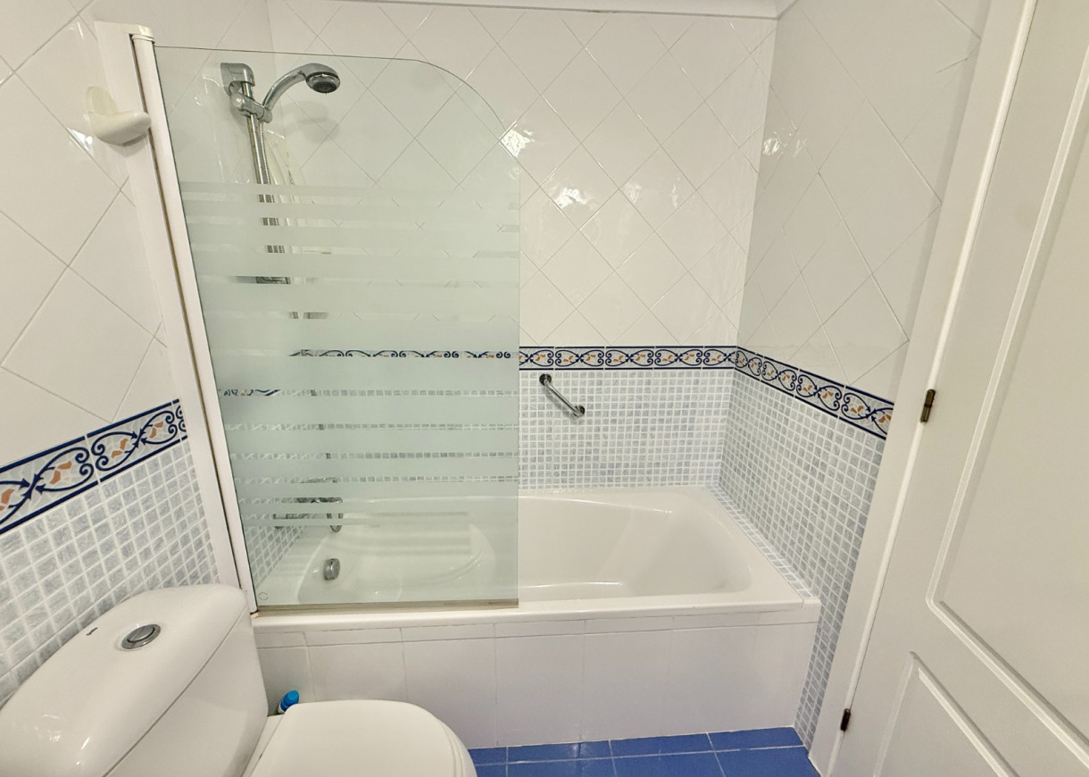 Long time Rental - Apartment - Torrevieja - La Mata