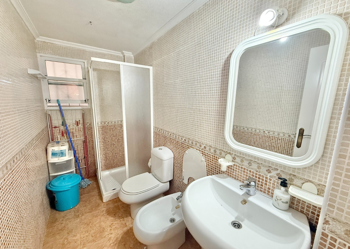 Long time Rental - Apartment - Torrevieja - La Mata