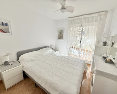 Long time Rental - Apartment - Torrevieja - La Mata
