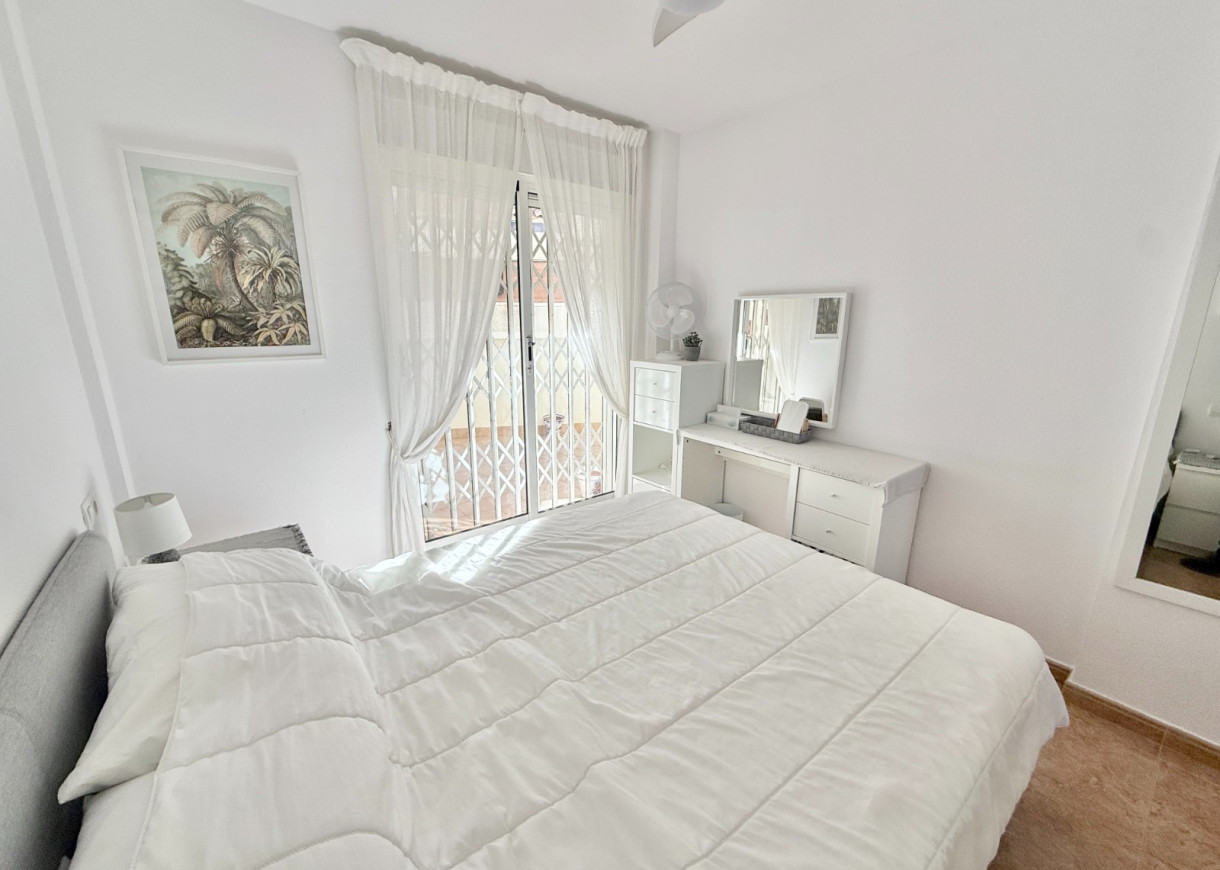 Long time Rental - Apartment - Torrevieja - La Mata