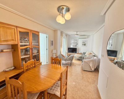 Long time Rental - Apartment - Torrevieja - La Mata