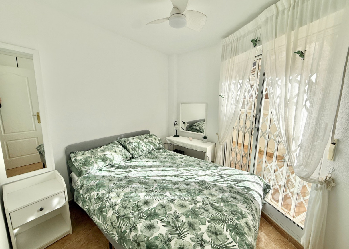 Long time Rental - Apartment - Torrevieja - La Mata