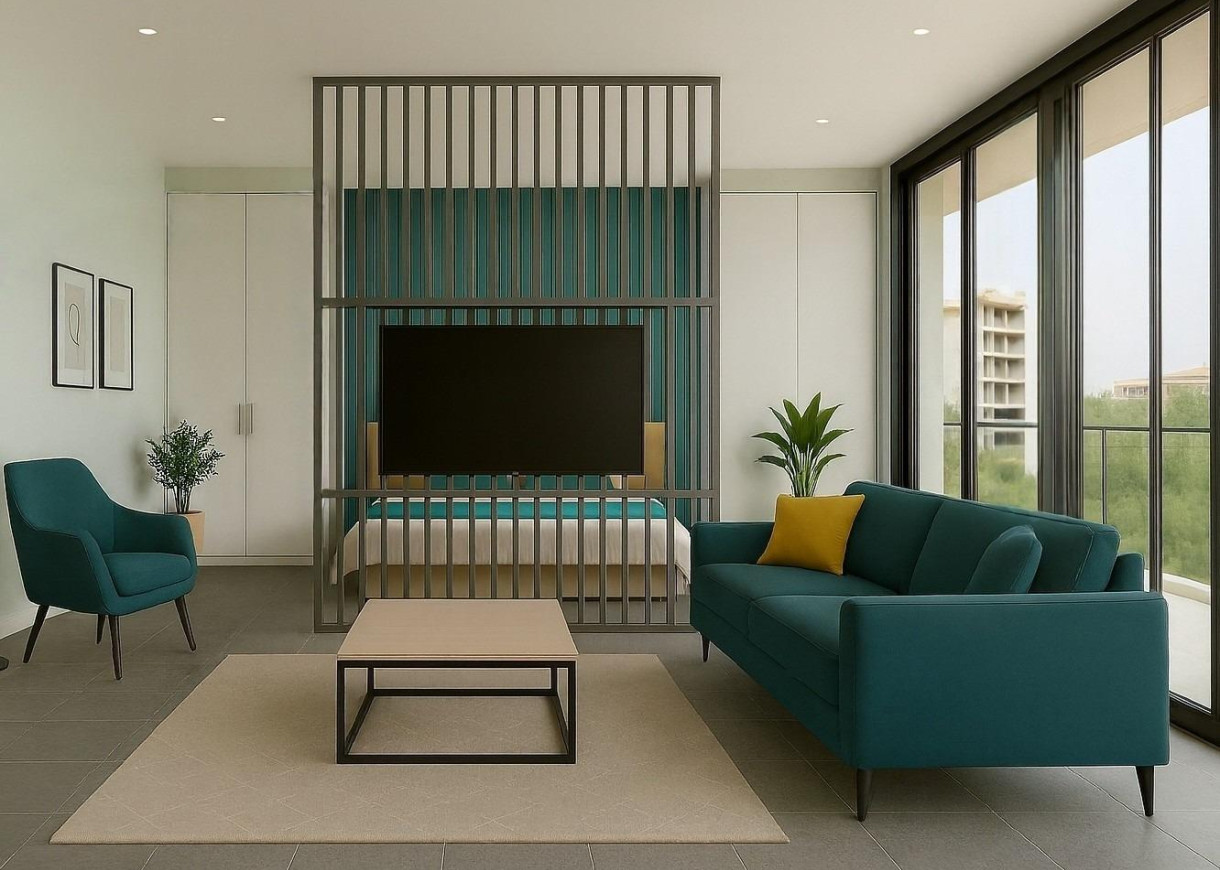 New Build - Lägenhet - San Pedro del Pinatar - Lo pagan