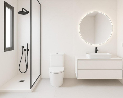 New Build - Penthouse - San Pedro del Pinatar - Lo pagan