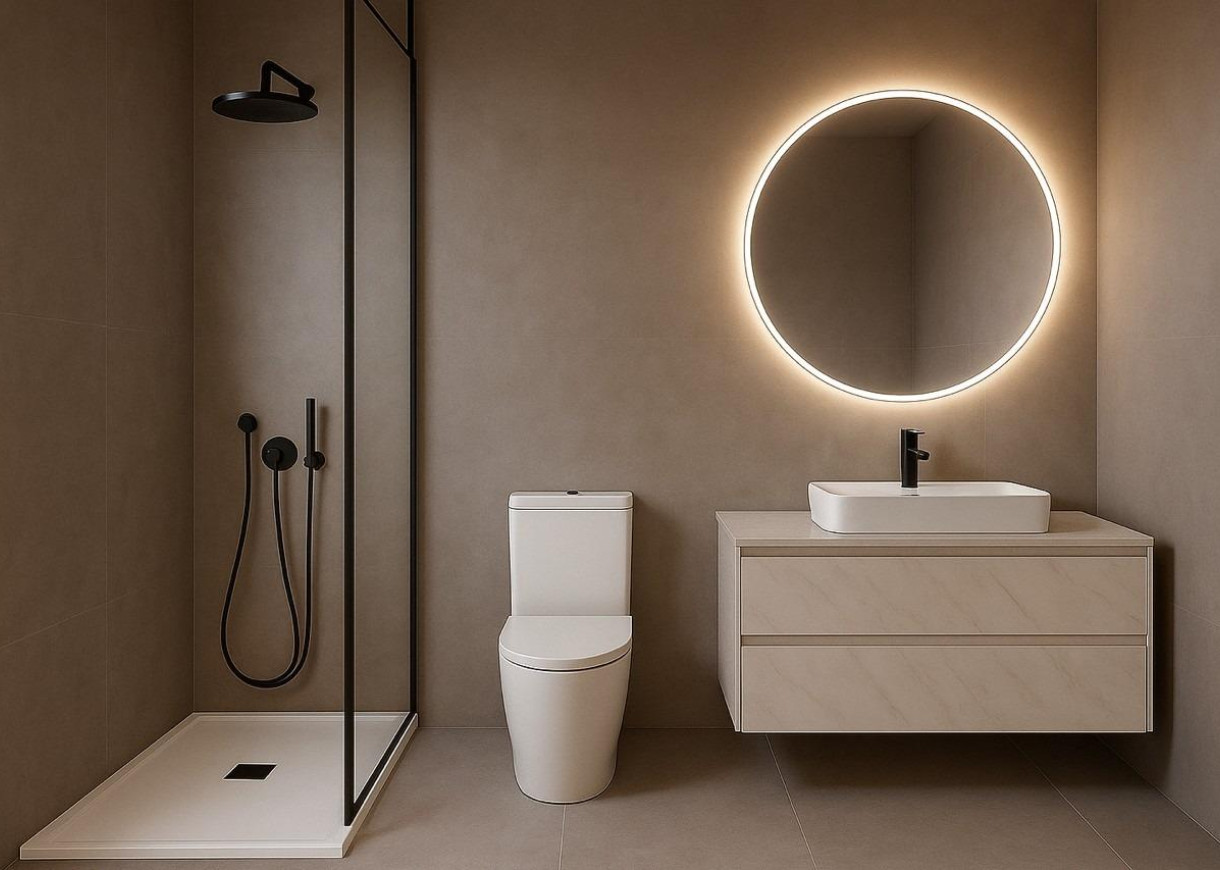 New Build - Lägenhet - San Pedro del Pinatar - Lo pagan