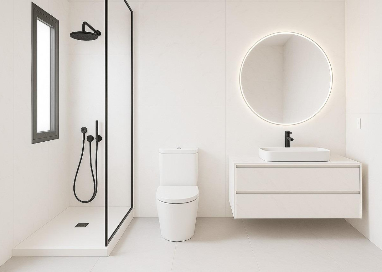 New Build - Lägenhet - San Pedro del Pinatar - Lo pagan