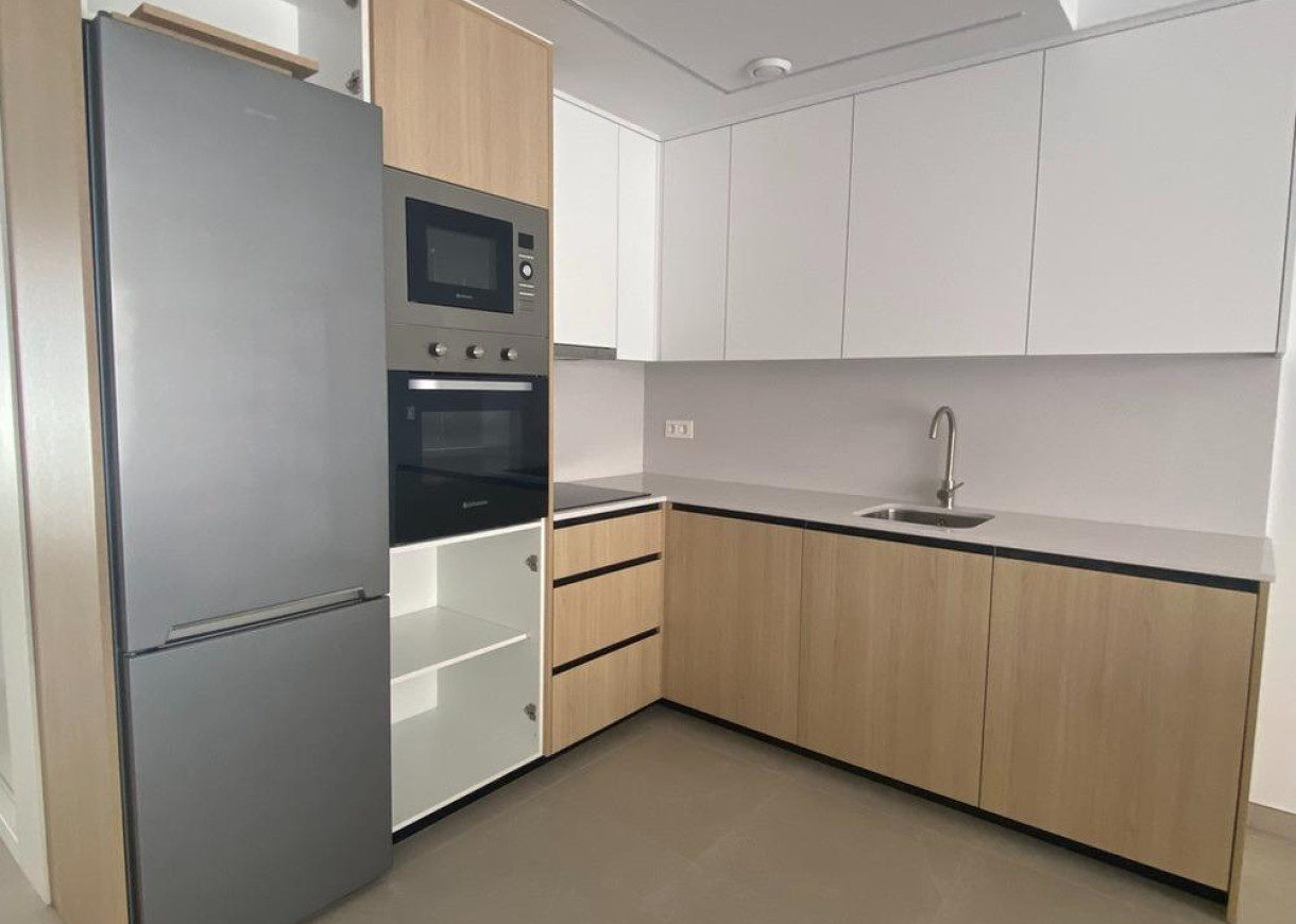 New Build - Bungalow - San Pedro del Pinatar - Lo pagan