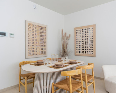 New Build - Villa - Los Alcázares - Serena Golf