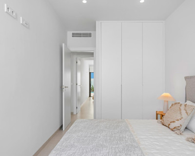 New Build - Villa - Los Alcázares - Serena Golf