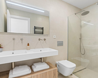 New Build - Villa - Los Alcázares - Serena Golf