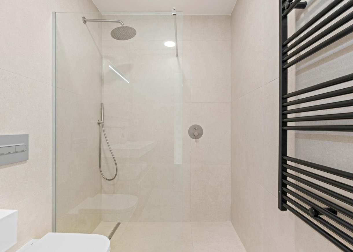 New Build - Villa - Los Alcázares - Serena Golf