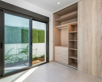 New Build - Villa - San Javier - Parque del doce
