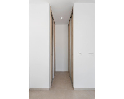 New Build - Villa - San Javier - Parque del doce