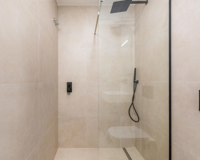 New Build - Villa - San Javier - Parque del doce