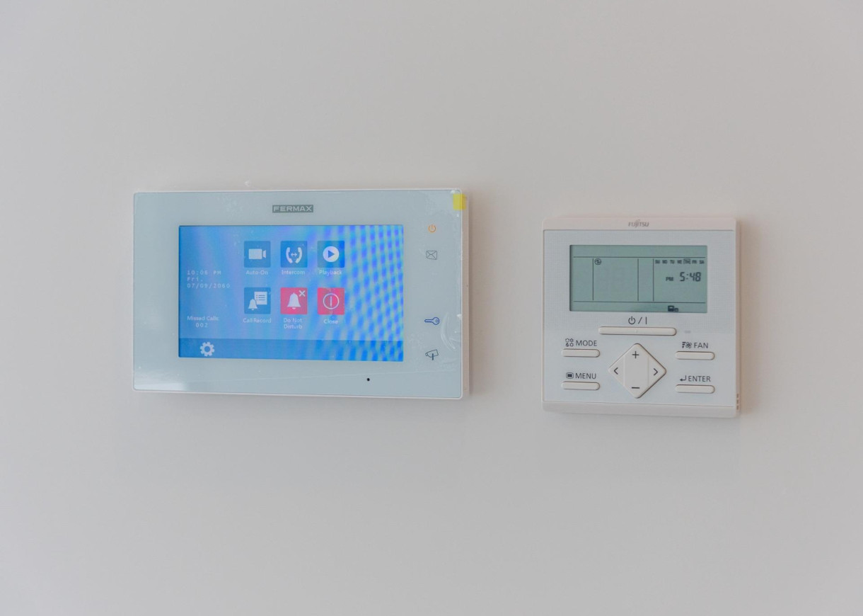 New Build - Villa - San Javier - Parque del doce