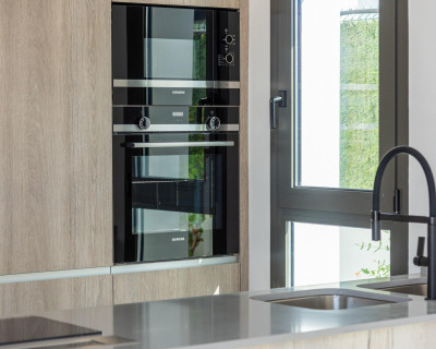 New Build - Villa - San Javier - Parque del doce