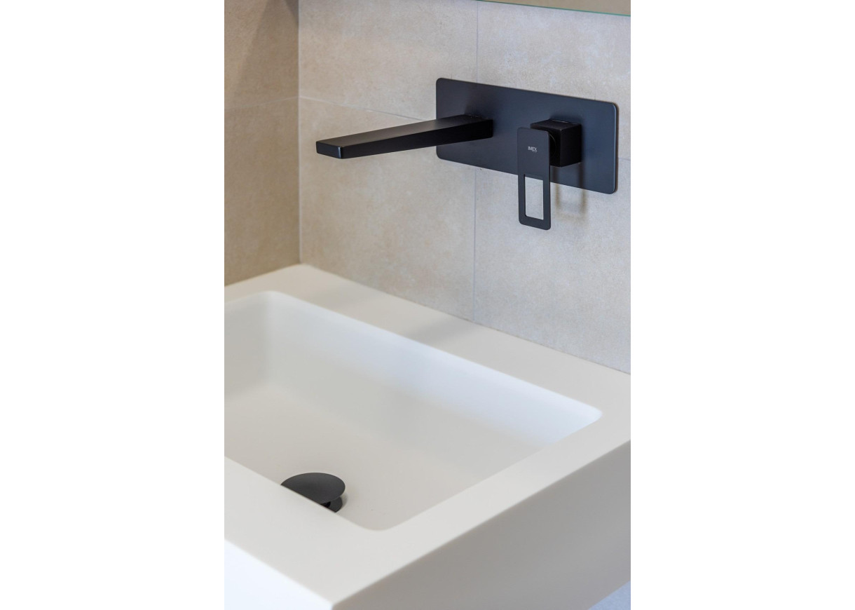 New Build - Villa - San Javier - Parque del doce