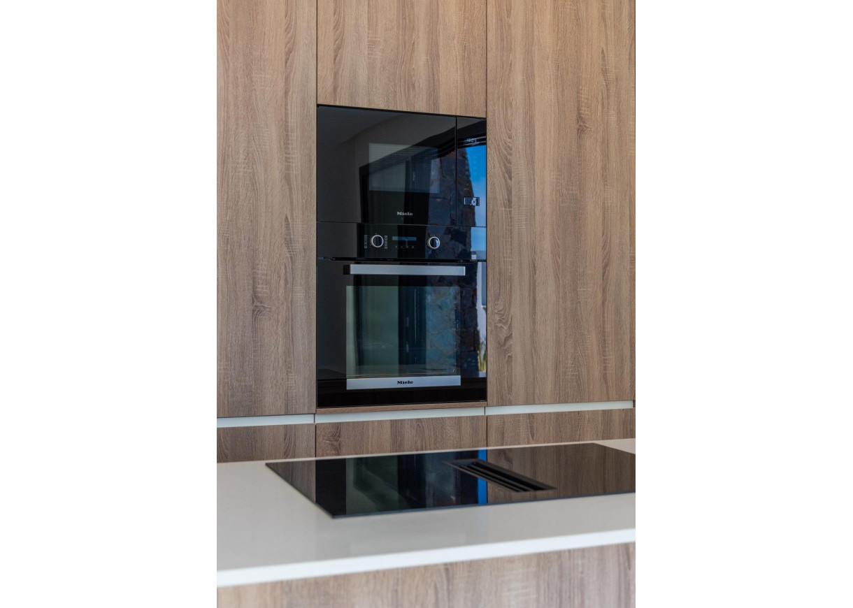 New Build - Villa - San Javier - Parque del doce