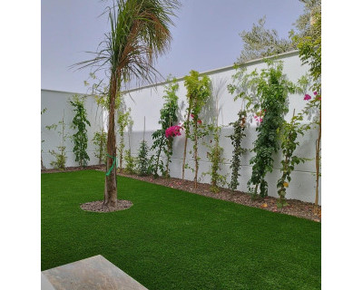 New Build - Villa - San Javier - Parque del doce