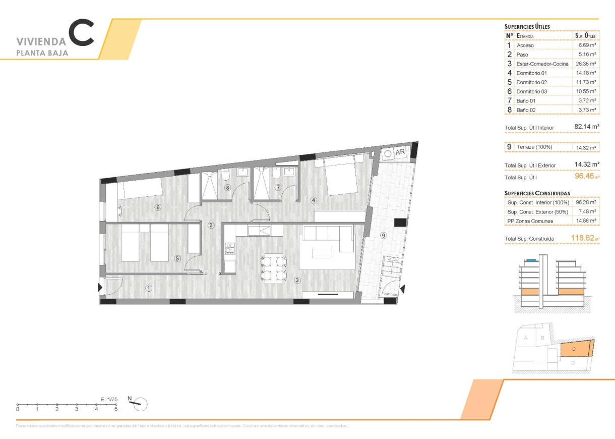 New Build - Apartment - Torrevieja - Centro