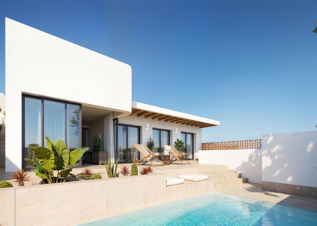 New Build - Town house - Dolores - Sector 3