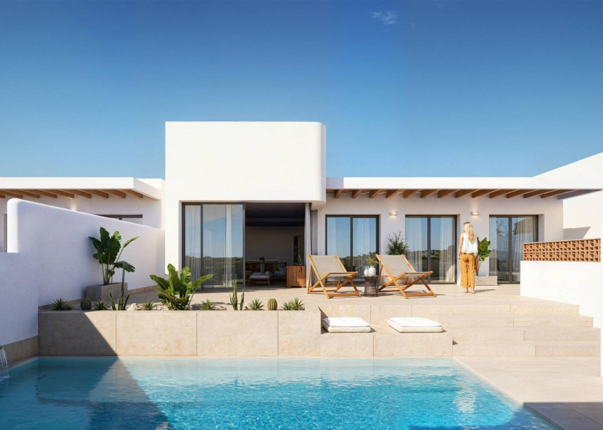 New Build - Town house - Dolores - Sector 3