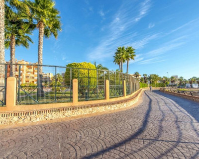 Resale - Penthouse - Orihuela Costa - Aguamarina
