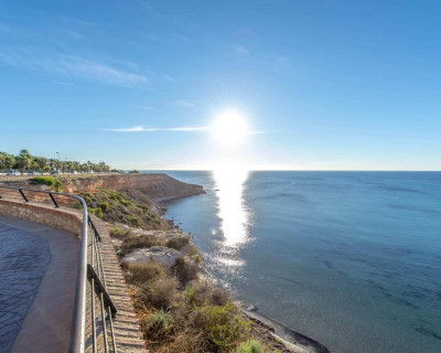 Resale - Penthouse - Orihuela Costa - Aguamarina