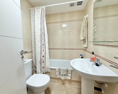 Resale - Apartment - Torrevieja - Torreblanca