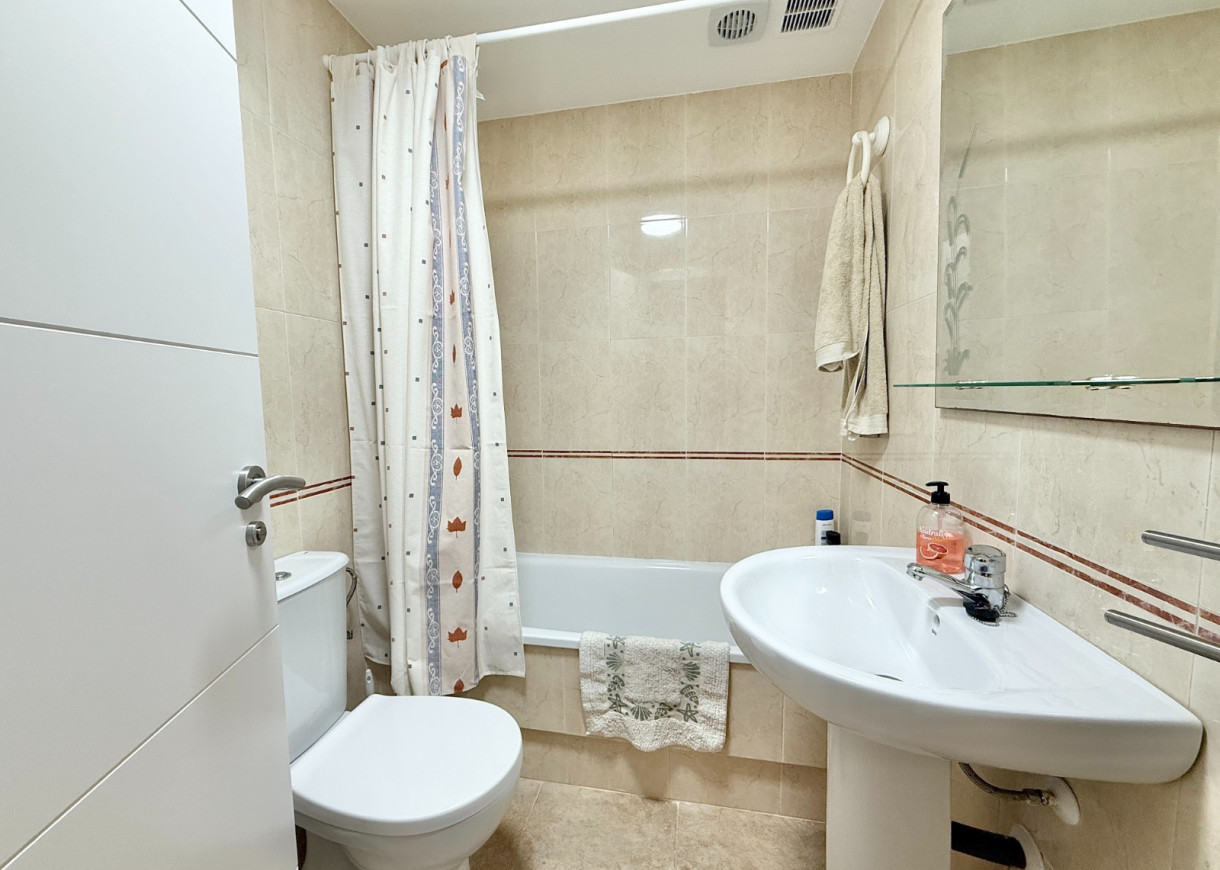 Resale - Apartment - Torrevieja - Torreblanca