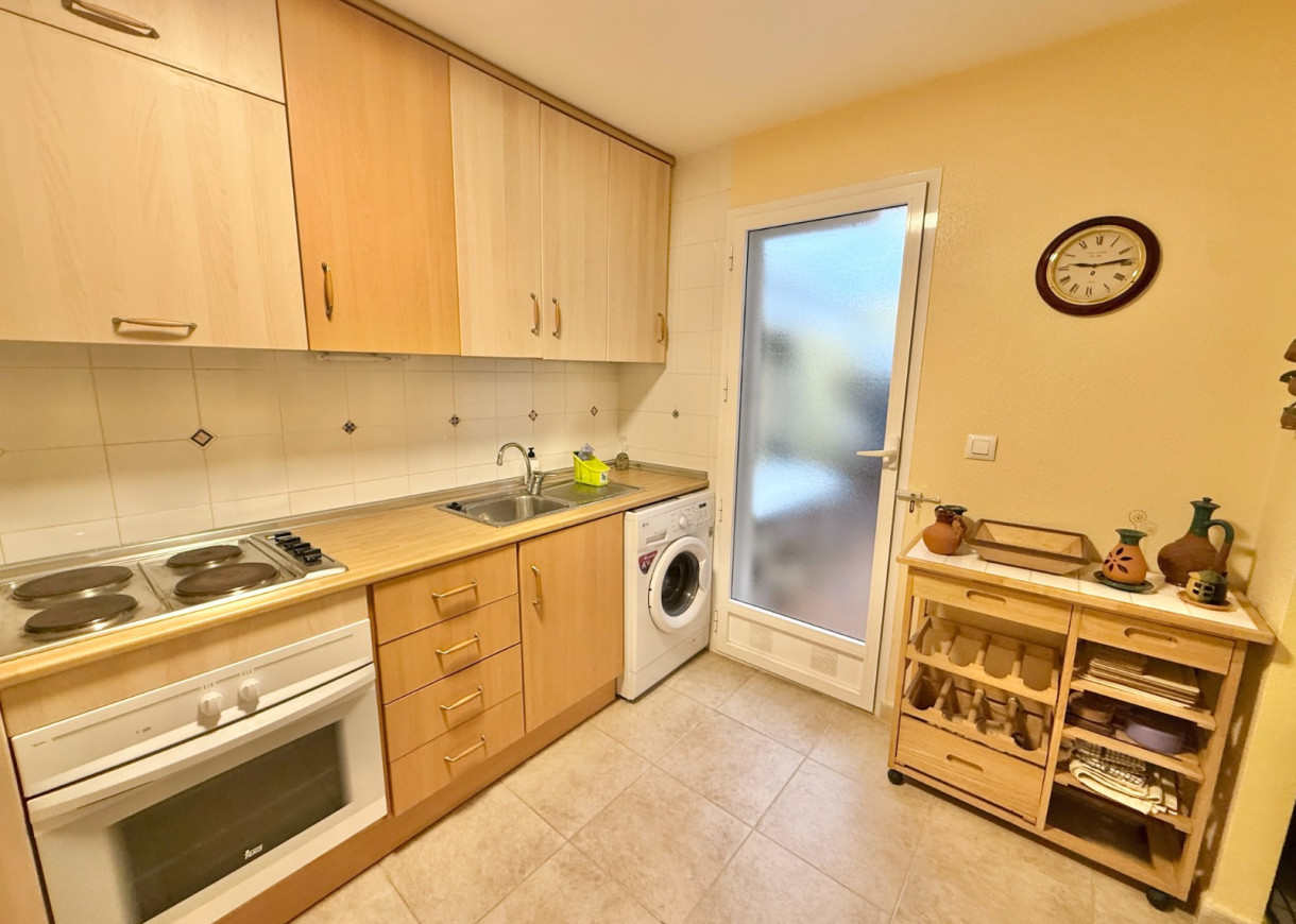 Resale - Apartment - Torrevieja - Torreblanca