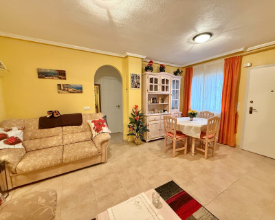 Resale - Apartment - Torrevieja - Torreblanca