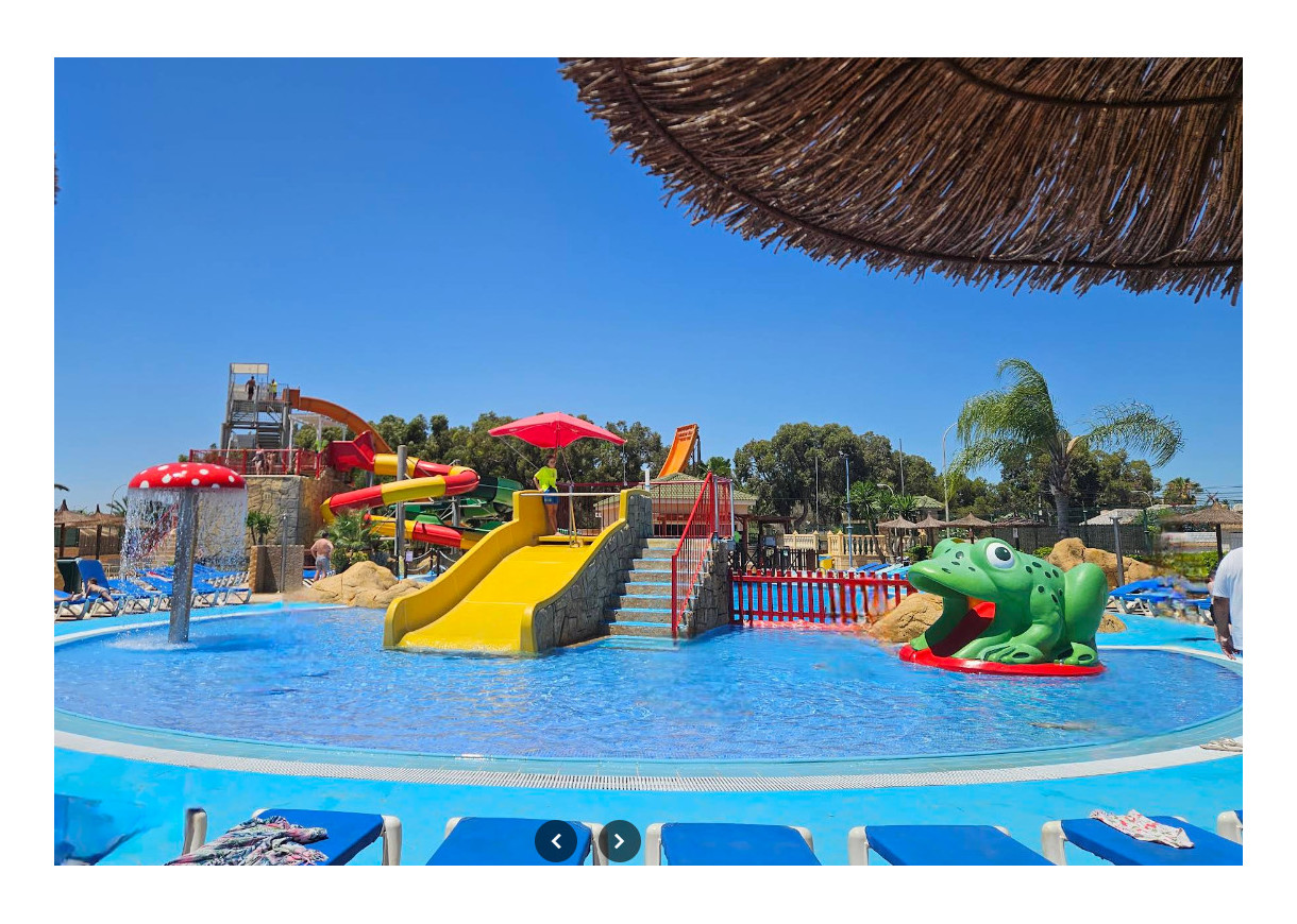 Resale - Bungalow - Torrevieja - San Luis / La Siesta