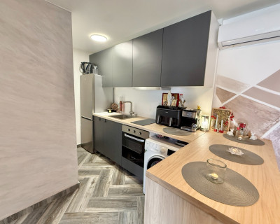 Resale - Bungalow - Torrevieja - San Luis / La Siesta