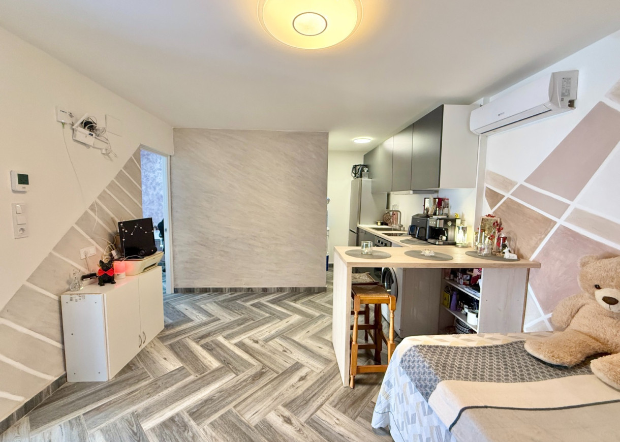 Resale - Bungalow - Torrevieja - San Luis / La Siesta