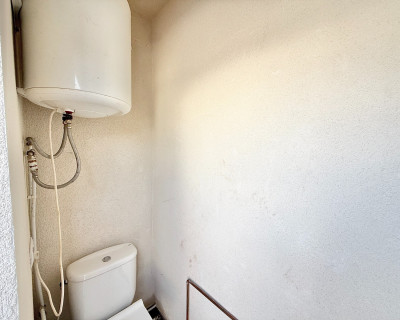 Resale - Bungalow - Torrevieja - San Luis / La Siesta