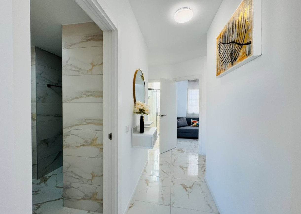 Revente - Appartement - La Mata