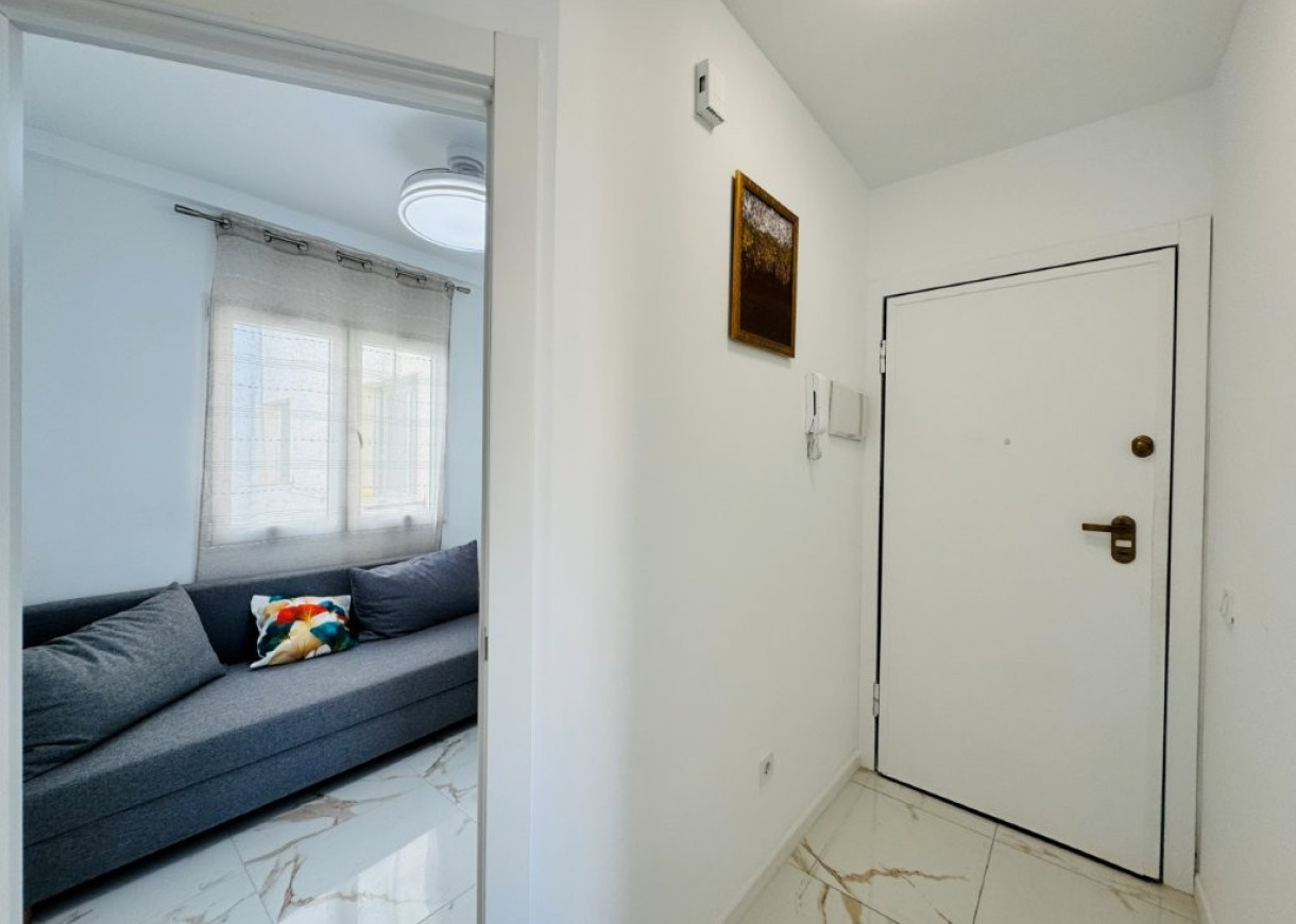 Revente - Appartement - La Mata