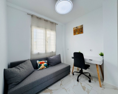 Revente - Appartement - La Mata