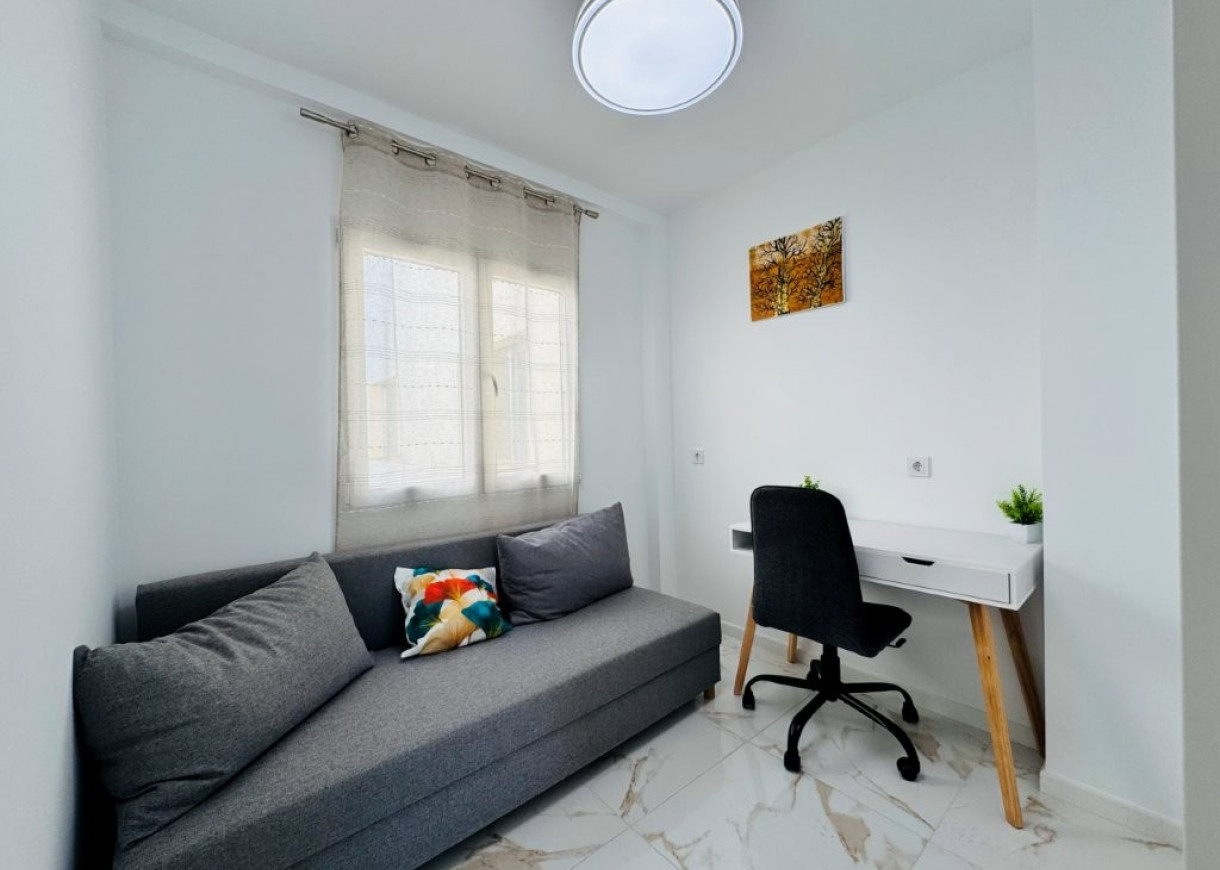 Revente - Appartement - La Mata