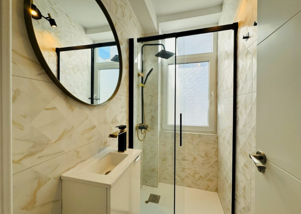 Revente - Appartement - La Mata