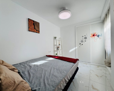 Revente - Appartement - La Mata