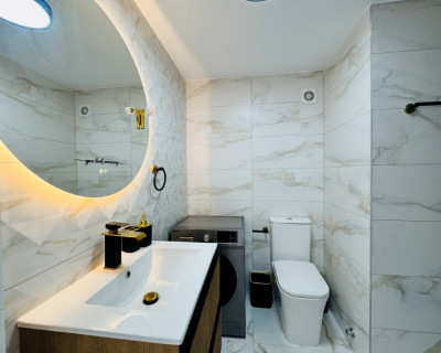 Revente - Appartement - La Mata