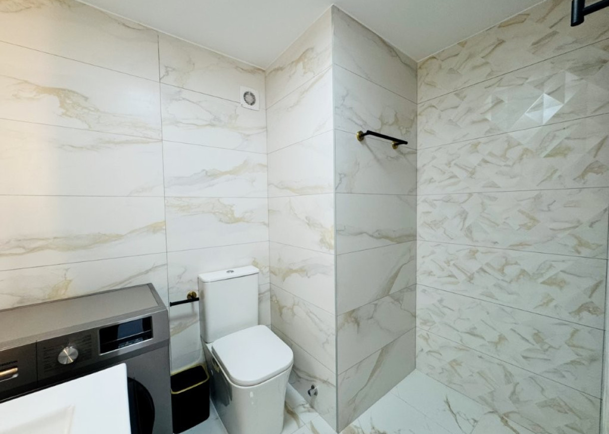 Revente - Appartement - La Mata