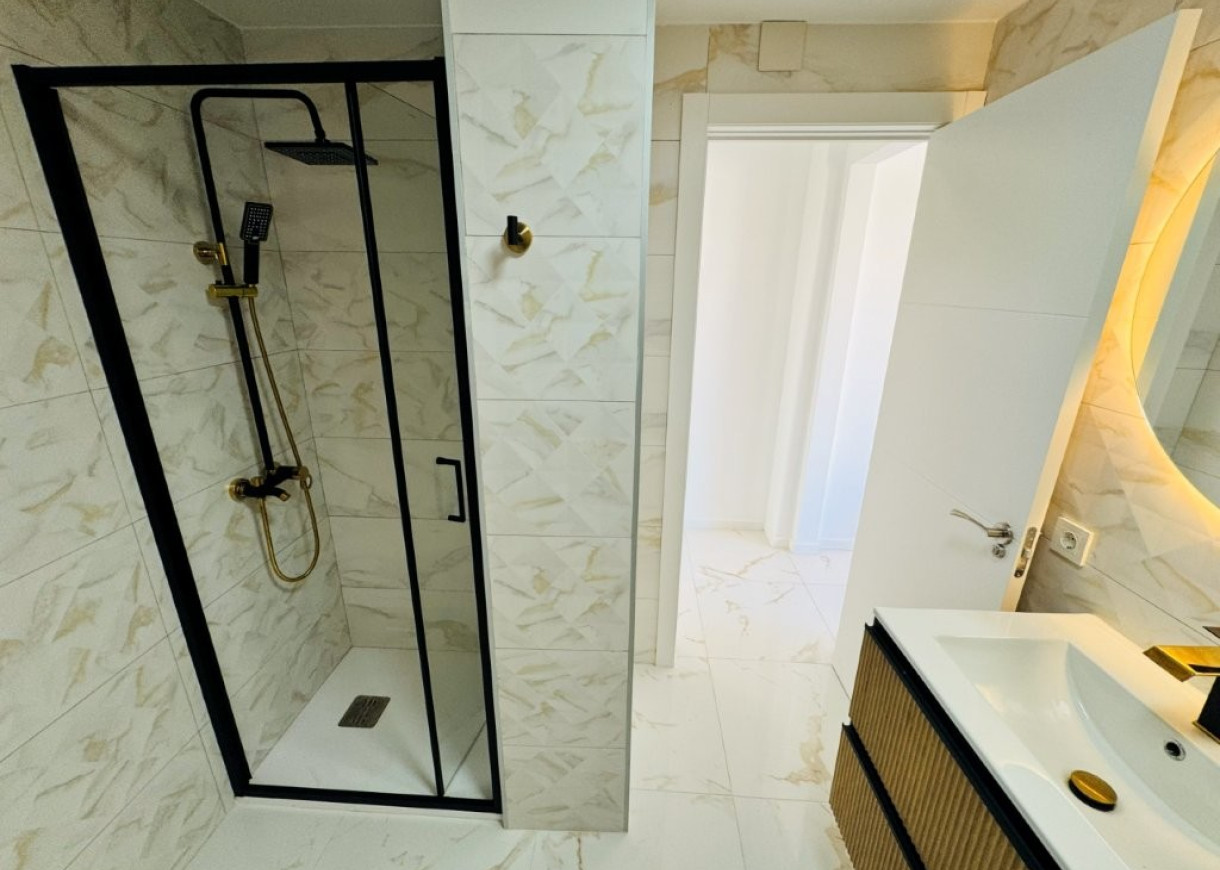 Revente - Appartement - La Mata