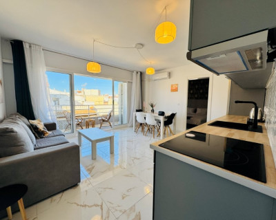 Revente - Appartement - La Mata