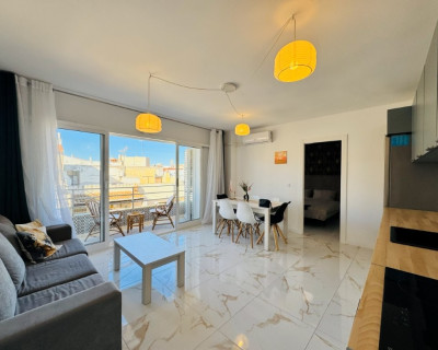 Revente - Appartement - La Mata